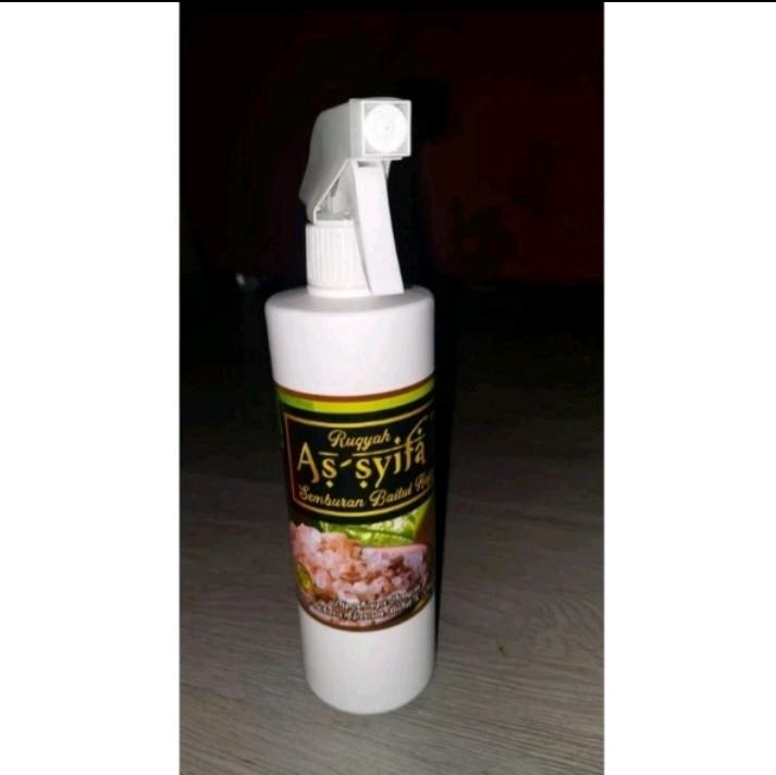 Ruqyah As-Sifa fragrance not Efferty product 1