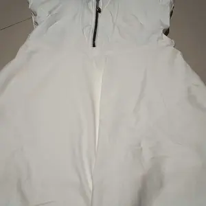 LUANAFIT - JYMQ041 - Baju Terusan Dress Wanita Sport Olahraga Tennis Pilates / Bahan Premium Impor Berkualitas / Jahitan Rapi Kain Adem dan Melar /  Ramah Wanita Hijab / YOGA / Gym / Padel