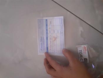 Product Review of Anting knip anak mata 2 harian tanaman from R**i A**2 0