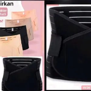 korset pelangsing perut untuk ibu melahirkan