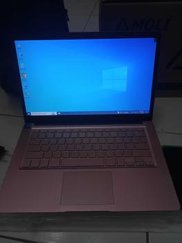 Product Review of AMOLI  Laptop 14 inch Intel N4000 non finger print Ram 8G+256GB SSD Windows11+Office+Bonus+Garansi satu tahun from v**a 1