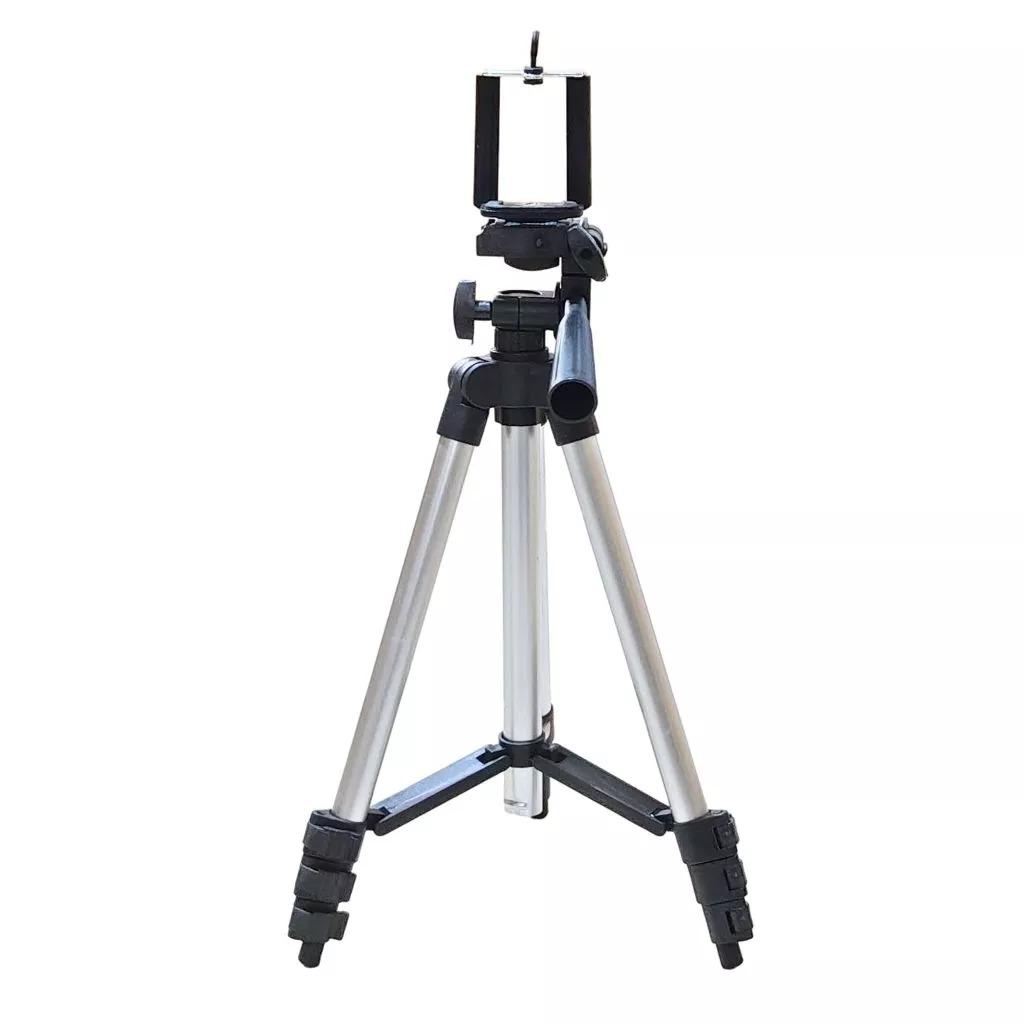 Tripod 3110 Tripod Hp Kamera Free Holder U
