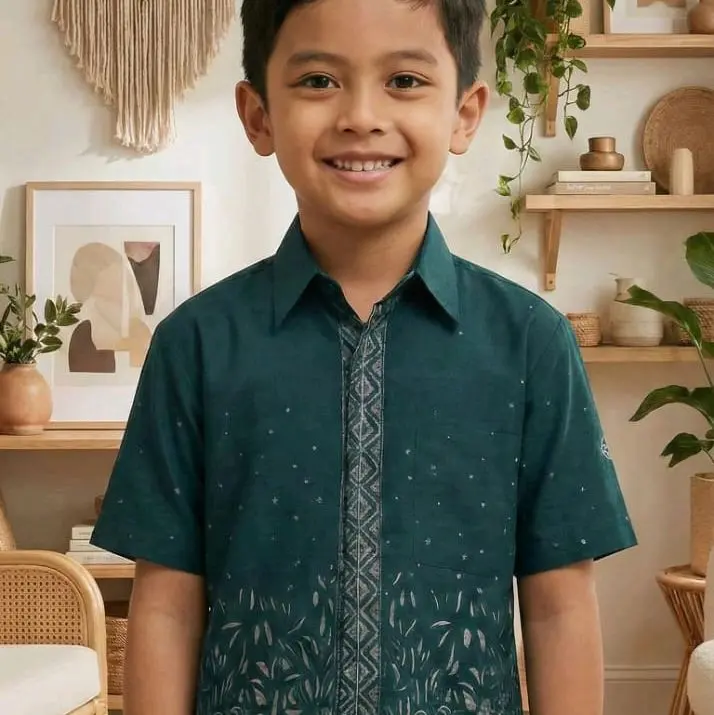 sutena anak emerald pdk