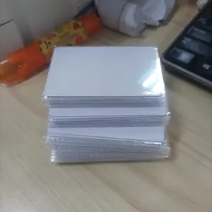 Kartu RFID 13.56Mhz 1K Smart Card Contactless RFID Card Standard