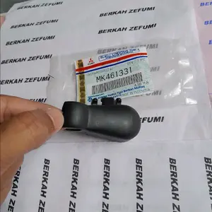 Tutup gagang wiper colt diesel canter original mitsubishi MK461331