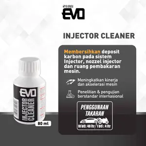 Otogard EVO Motor Injector Cleaner