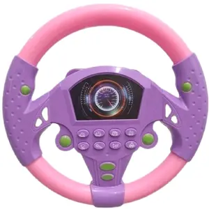 Mainan anak - Little Driver ( Simulation )