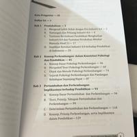 Gambar BUKU PERKEMBANGAN PESERTA DIDIK dari Penerbit Yrama Widya Official Kab. Bandung 2 Tokopedia