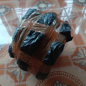 KARET BALON BODY PINTU KARET BAGASI BELAKANG MOBIL INNOVA 2004-2025 1SET / 5PCS