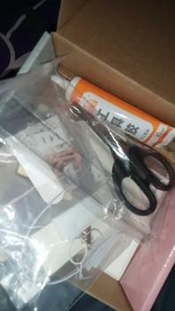 Product Review of Cute Room - Corner of Happiness Series - Dollhouse DIY The Wonderful World of Miniatures from c**i 0
