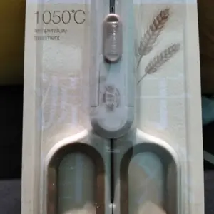 Oule Gunting Multifungsi Gunting Cutter 2 in 1 Stainless steel Scissors Portable