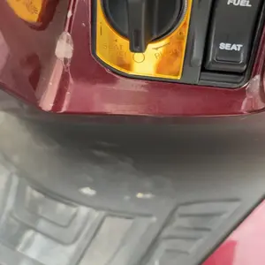 Kunci Kontak Emblem Akrilik Honda Vario 160 PCX 160 Adv 160 Honda stylo