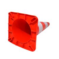 Gambar Safety Traffic Cone Kerucut Lalu Lintas Tonata 1.8 Kg - Putih / Traffic Cone 70cm / Kerucut Pembatas Jalan Warna Putih / Safety Cone Pembatas Area Parkir dan Jalan Raya / Perlengkapan Safety Lalu Lintas Pembatas Kendaraan Jalan Umum dari Tonata Indonesia Kab. Tangerang 4 Tokopedia