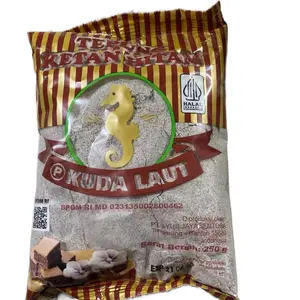 Kuda Laut Tepung Ketan Hitam Halal BPOM Berat Bersih 250 g