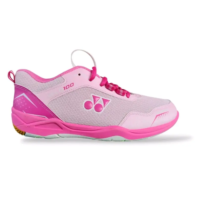 Avril Sepatu Badminton Wanita Size 36 - 40 Sepatu Olahraga Voli Bulutangkis Joging Senam 2