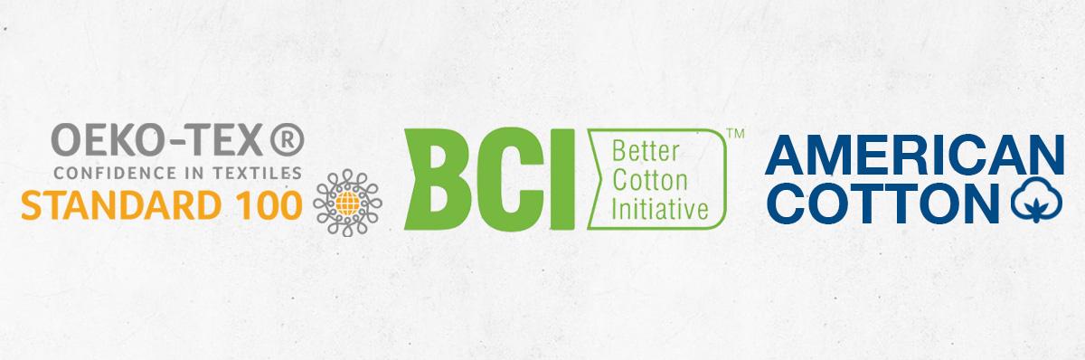 HOOLIGANS T-Shirt Nastro White Baju Kaos Katun Combed Sablon Putih Pria Wanita