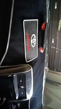 Product Review of ALAS DASHBOARD MOBIL AGYA 2013 | PELINDUNG DASBOR TOYOTA 2014 2015 2016 2017 2018 2019 2020 2021 2022 Car from m**0 0