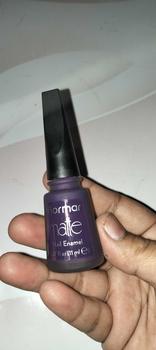 Product Review of Part 2 Kutek Flormar Full Color Nail Enamel Kuteks Turki Halal Tidak Wudhu Friendly dan Tidak Tembus Air isi 8ml Original Turkey from N** r**a 3