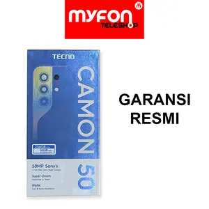 Tecno Camon 50 8/128GB 8/256GB 12/256GB