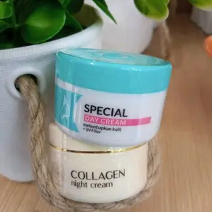 Viva 2in1 Special Day Cream + Collagen Night Cream