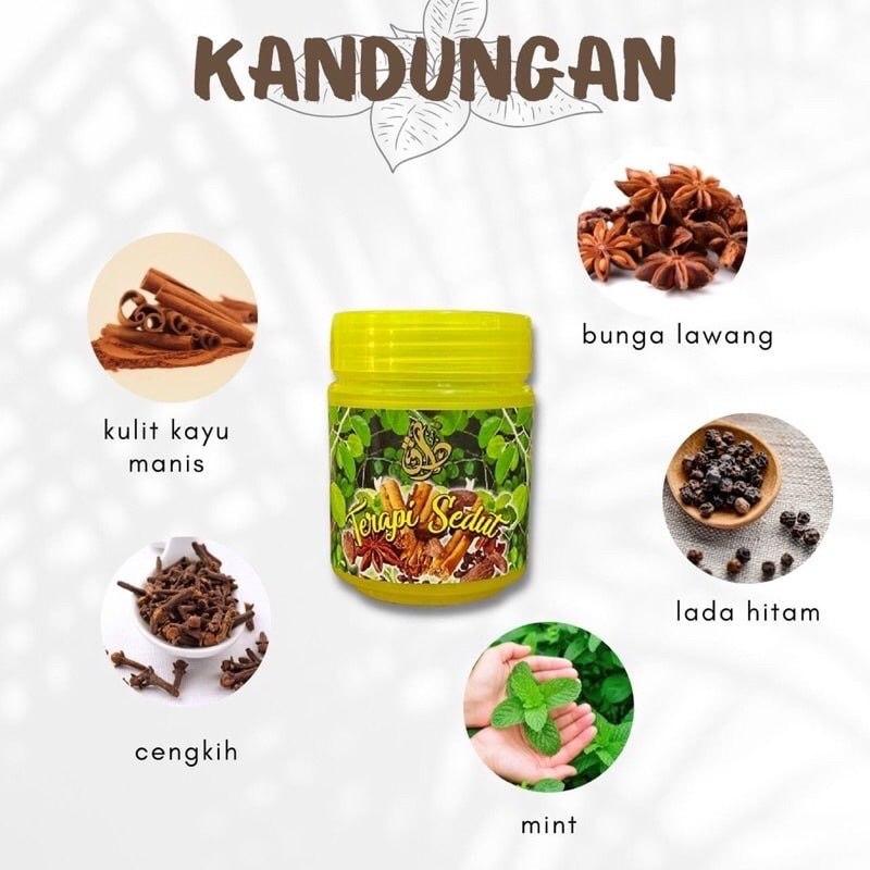 Aroma TERAPI SEDUT RESDUNG ORIGINAL open wholesale Aroma Terapi ...