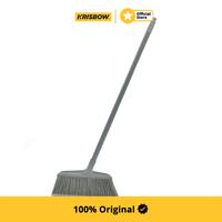 Gambar Krisbow Pengki & Sapu - Abu-Abu Broom And Dustpan Set Sapu Pengki Broom Set Dustpan Set dari Krisbow Official ID Kab. Bekasi 4 Tokopedia