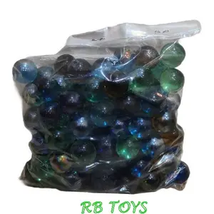 MAINAN KELERENG METALIK KILAT Anak Anak