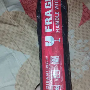 [5 LEMBAR] Flower Wrapping Pure Frame Cellophane Waterproof Kertas Bunga Buket Florsit Wrapping