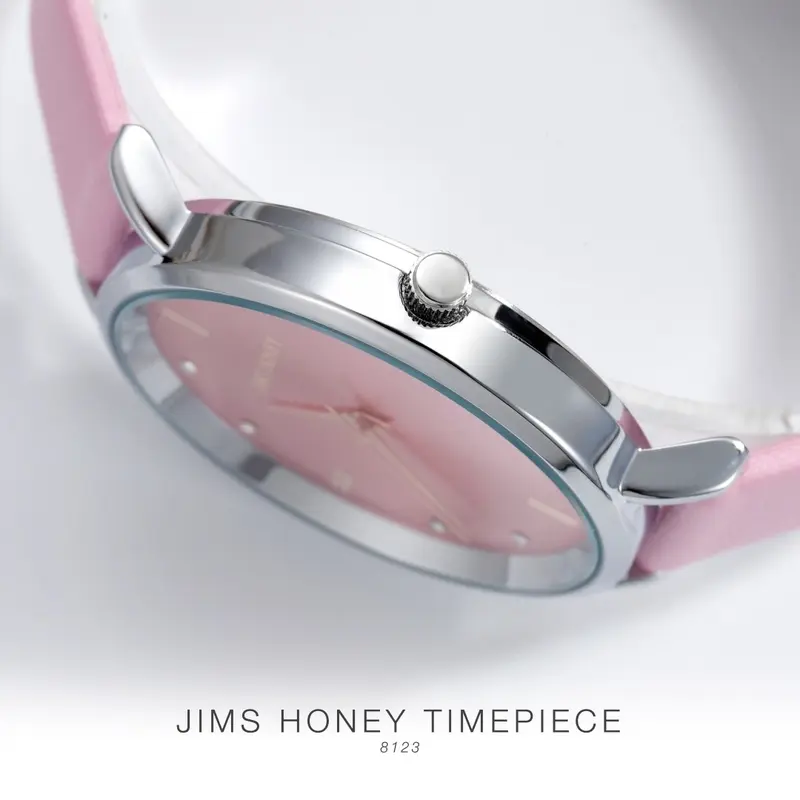Jims Honey - Jam Tangan Wanita Kode 8123 3