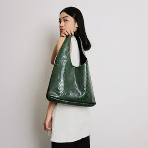 Midsize Ninet Bag - Merakit - Shoulder Bag / Tas Wanita