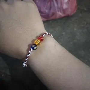 CKDY Gelang Tridatu Aura Rejeki