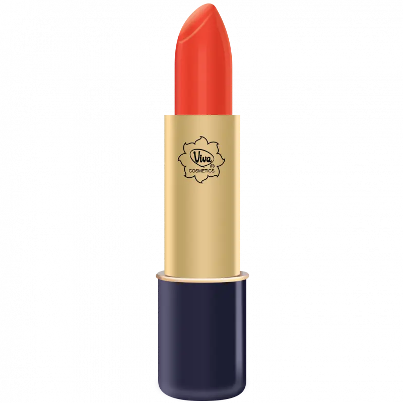 VIVA Lipstik Matte Lipstick Standard Viva Bibir Gloss Liquid Glaze 2