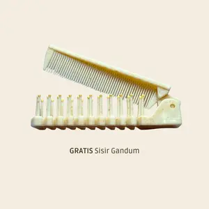 Reiz And Shine Gift Sisir Gandum