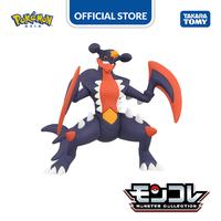 Gambar Pokemon Moncolle Mega Garchomp dari Takara Tomy Official Store Kota Administrasi Jakarta Barat 1 Tokopedia