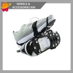 Sepatu Golf Alas Paku Spike Shoes Dapat