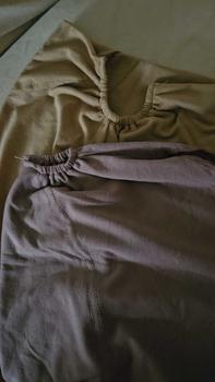 Product Review of INNER MAGIC COTTON WARNA HITAM / BRAND AISYAH EXCLUSIVE from M**n 0