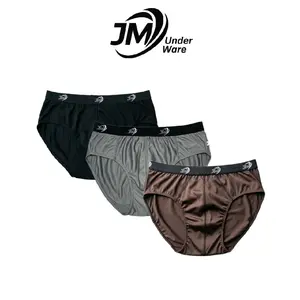 JM CELANA DALAM SEGITIGA / Celana Dalam Pria Dewasa Murah Nyaman Karet Katun celan adalam sempak premium