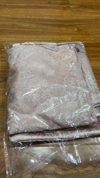 Product Review of (SUTRA PREMIUM) MUKENA ALLEA SUTRA GLOSY SUPER CANTIK Mewah Nyaman from m** 0
