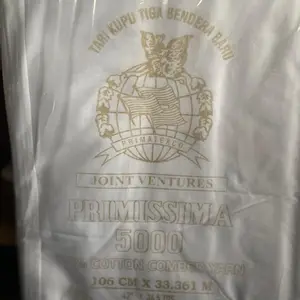 Pendawi Batik Kain Katun Primisima Polosan