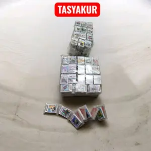 Kwartet Jumbo DG 12 pak isi 384 pcs