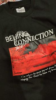Product Review of Sonder x Beijing - Tshirt Oversized - It Is Reality Black from R**n 0