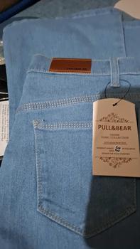 Product Review of Yas Yas - Cutbray jeans higwaist model korean Style Wanita Denim Panjang Cewek Celana Melar celana cutbray outfit ootd  jeans  high  waist cutbray  jeans cutbray cutbray  jeans  wanita cut  bray  jeans  001 Skinny Stretch Nyaman celana  jeans from u**r D**n ** 1
