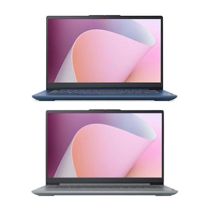 Gambar Lenovo IdeaPad Slim 3 14IRU8 Intel i3 1315U 8GB SSD 512GB 14″ W11+OH2024+M365 dari MULTIKOM ID Kota Palembang Tokopedia