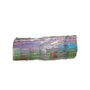 penggaris gelang / penggaris tekuk