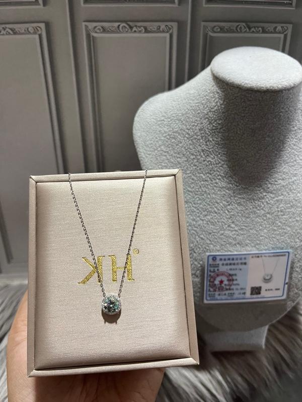 [ Heartily & Blings ]  Kode KM1-100