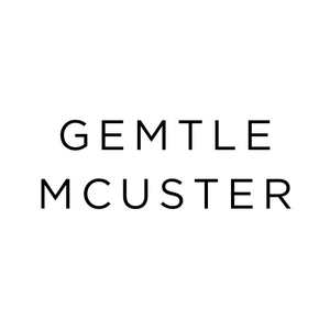 GEMTLE MCUSTER