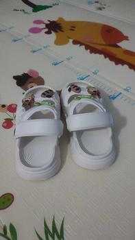 Product Review of (8002K-4/T-4) Sandal Let Jokixx Eva Anak Perempuan Karakter  Pop Mart Labubu Coconut Ban 2 Super Kiyowo Empuk Nyaman / Ukuran 24-35 from a**2 2