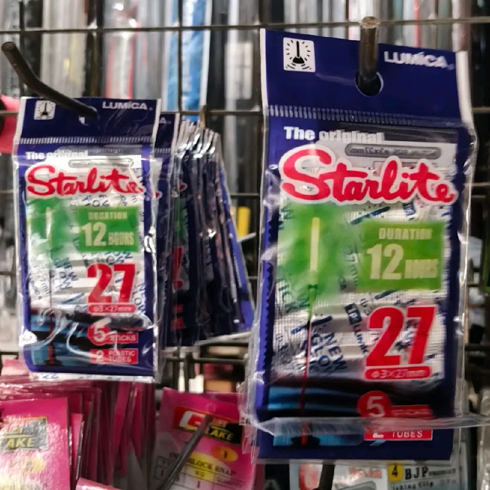 STARLITE (Isi 5 Pcs)