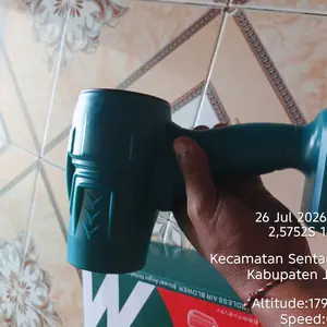 MAILTANK Turbo Fan Jet Model SH32 - Baterai 21 Volt, Blower angin cordless, Turbofan, Multifungsi, Angin Kencang, Ringan & Ergonomis | Garansi 3 bulan