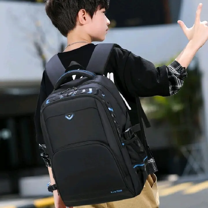 tas sekolah ransel anak sd smp sma import 0